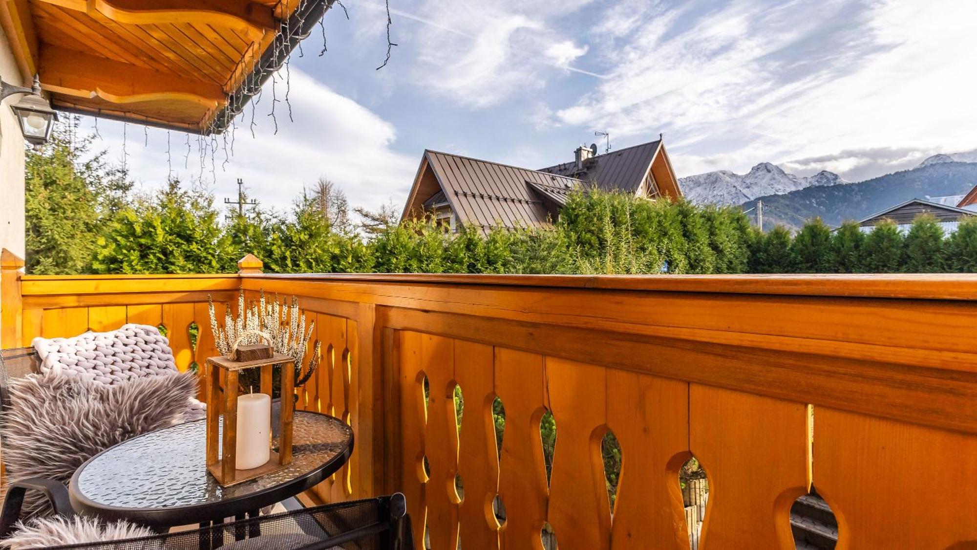 Villa Delta Boutique Косцелиско Экстерьер фото