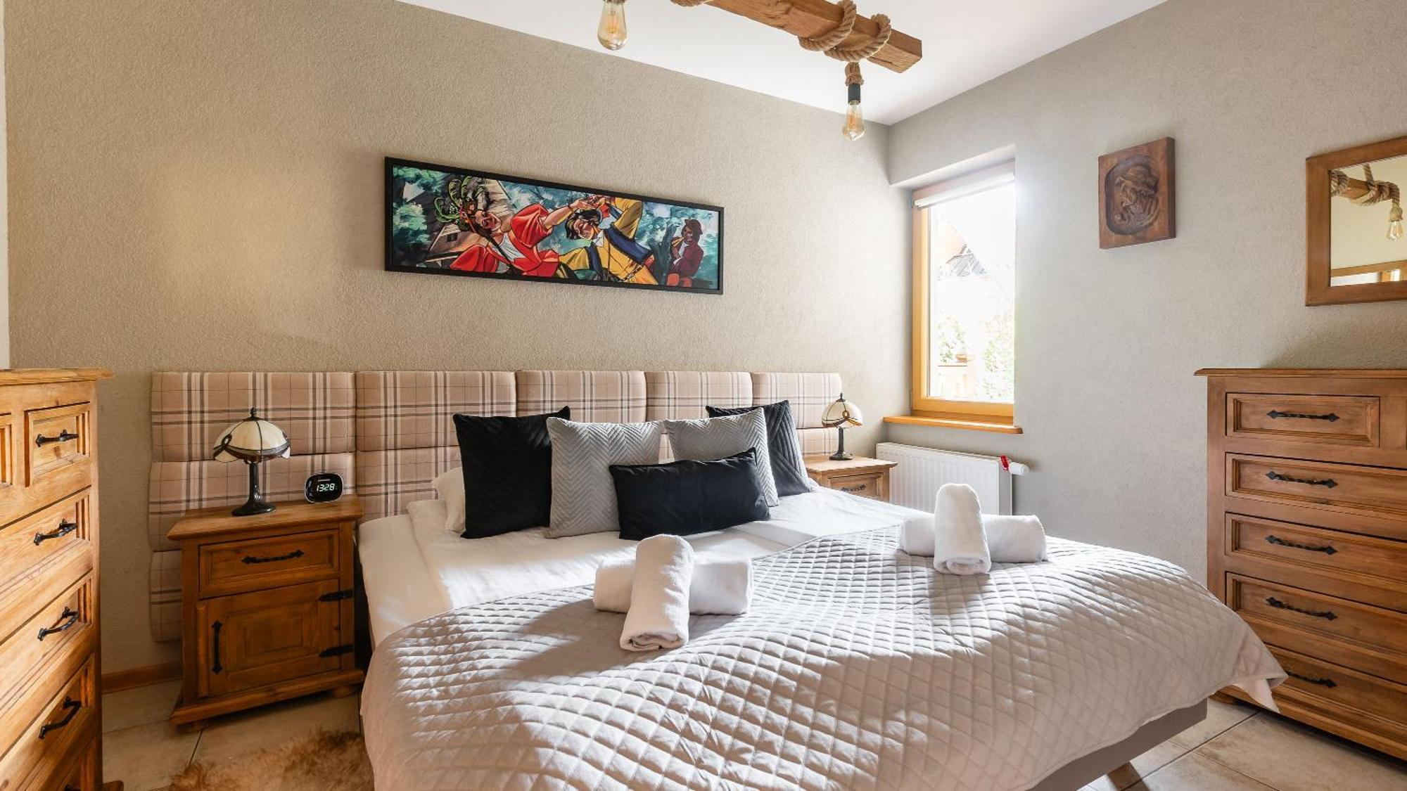Villa Delta Boutique Косцелиско Экстерьер фото