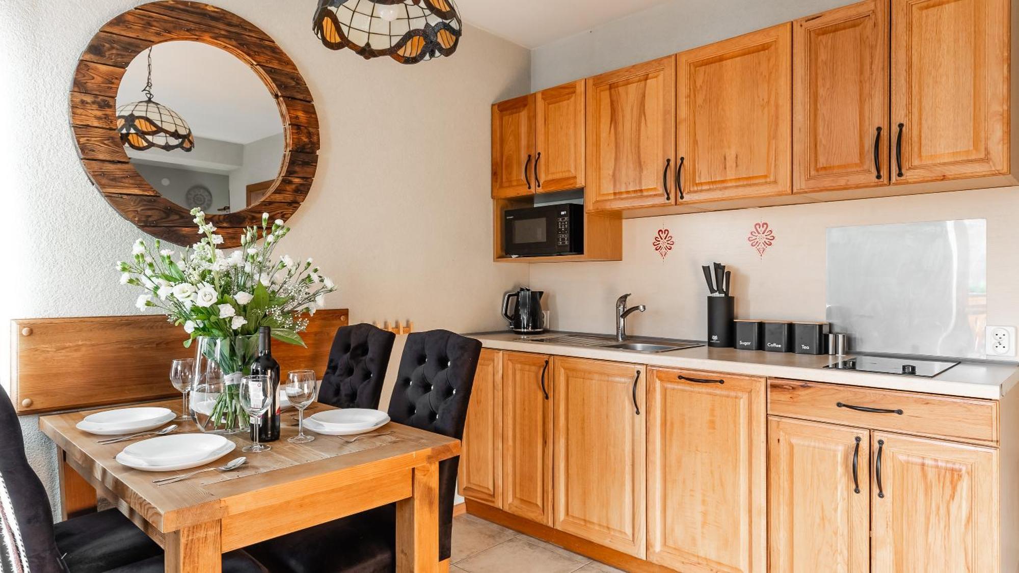 Villa Delta Boutique Косцелиско Экстерьер фото
