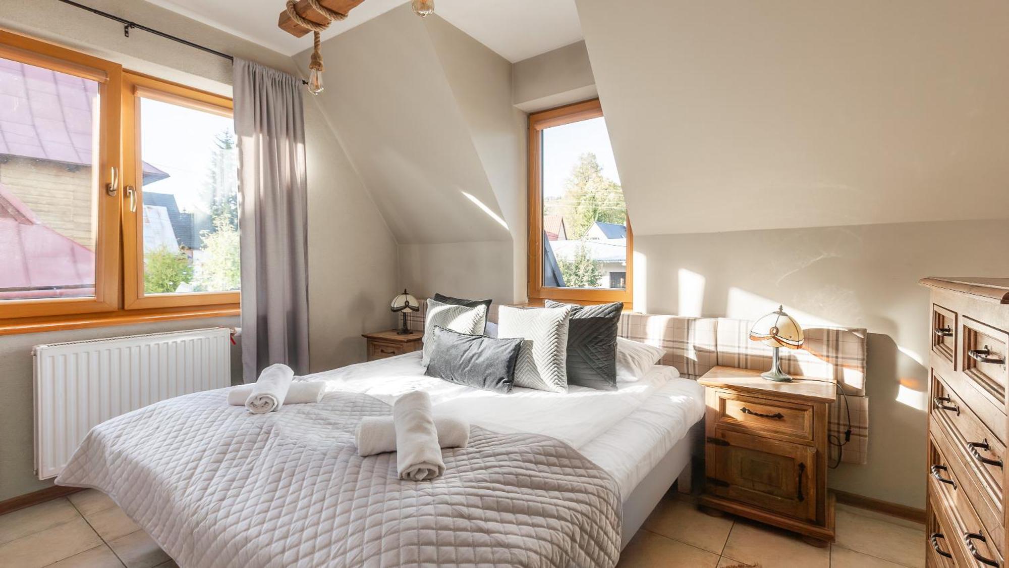 Villa Delta Boutique Косцелиско Экстерьер фото