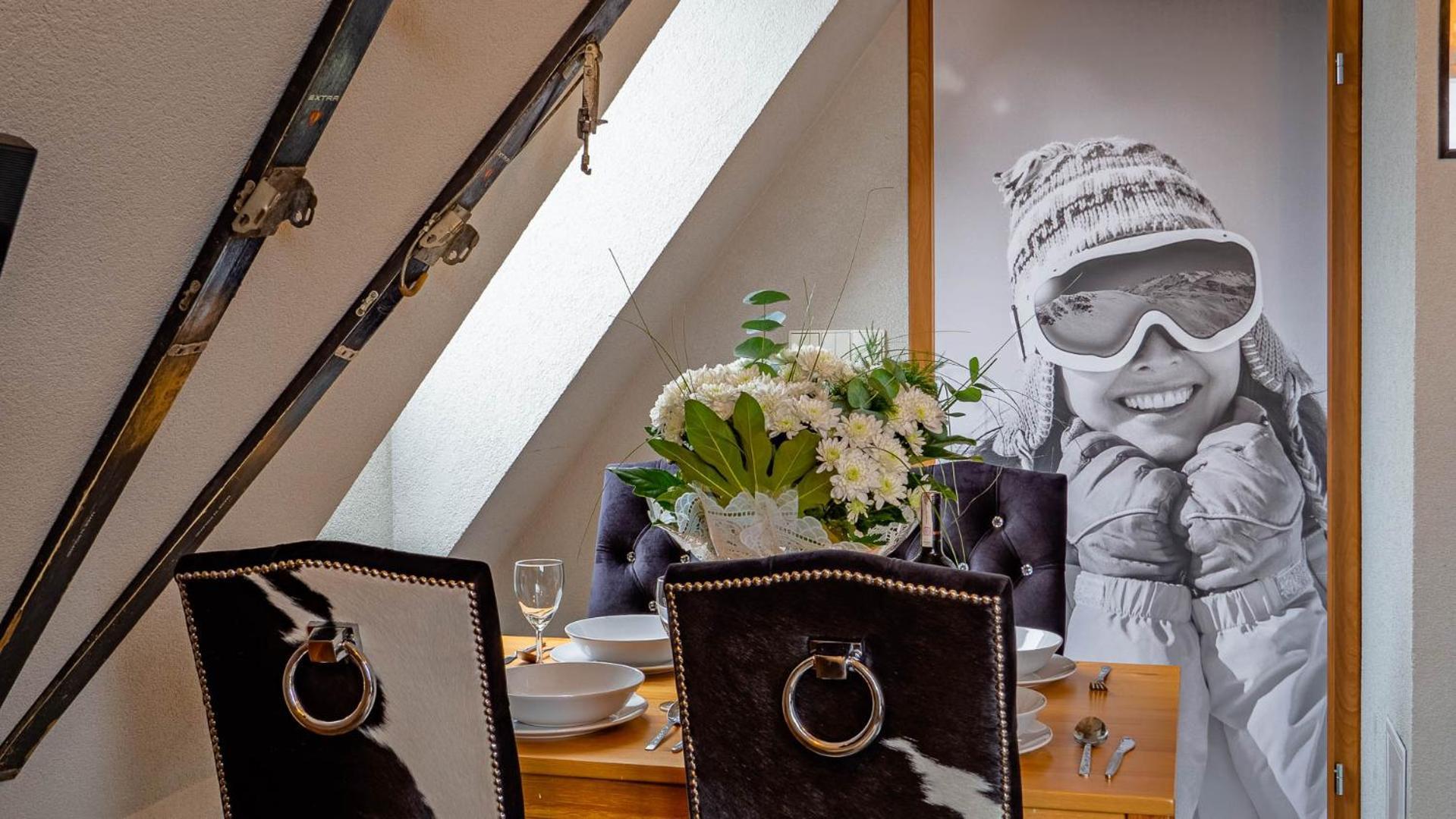 Villa Delta Boutique Косцелиско Экстерьер фото