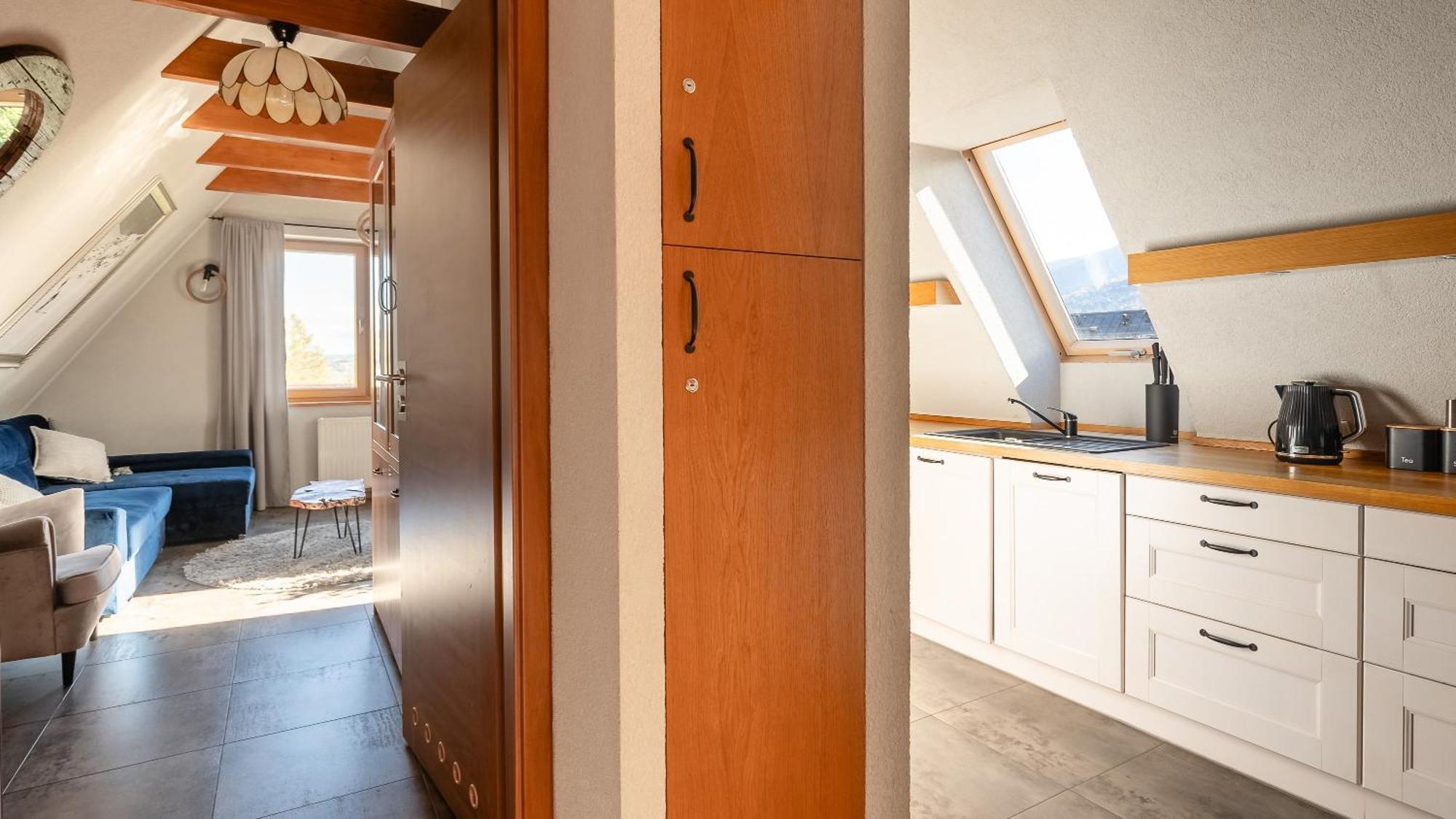 Villa Delta Boutique Косцелиско Экстерьер фото