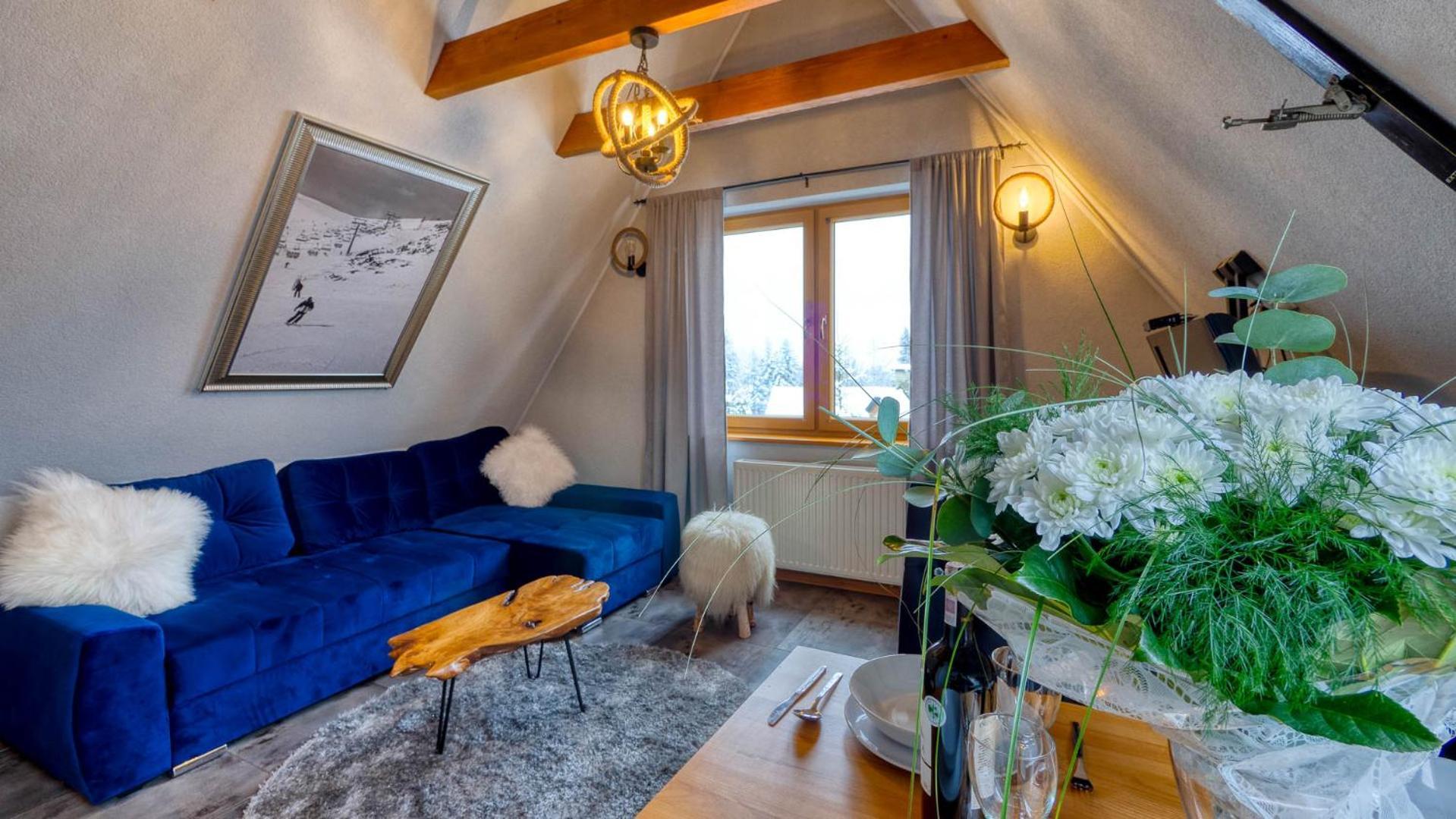 Villa Delta Boutique Косцелиско Экстерьер фото