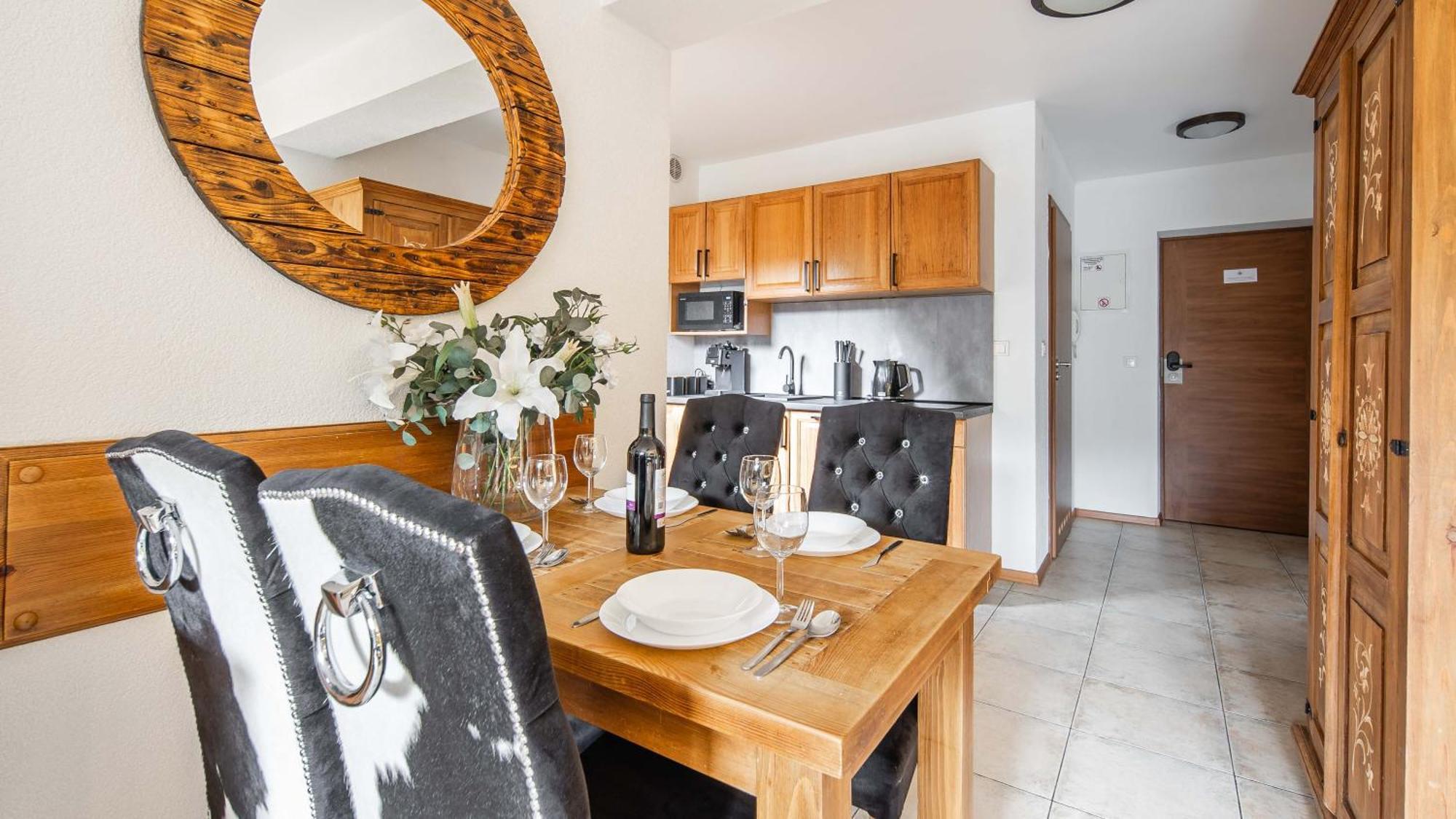 Villa Delta Boutique Косцелиско Экстерьер фото