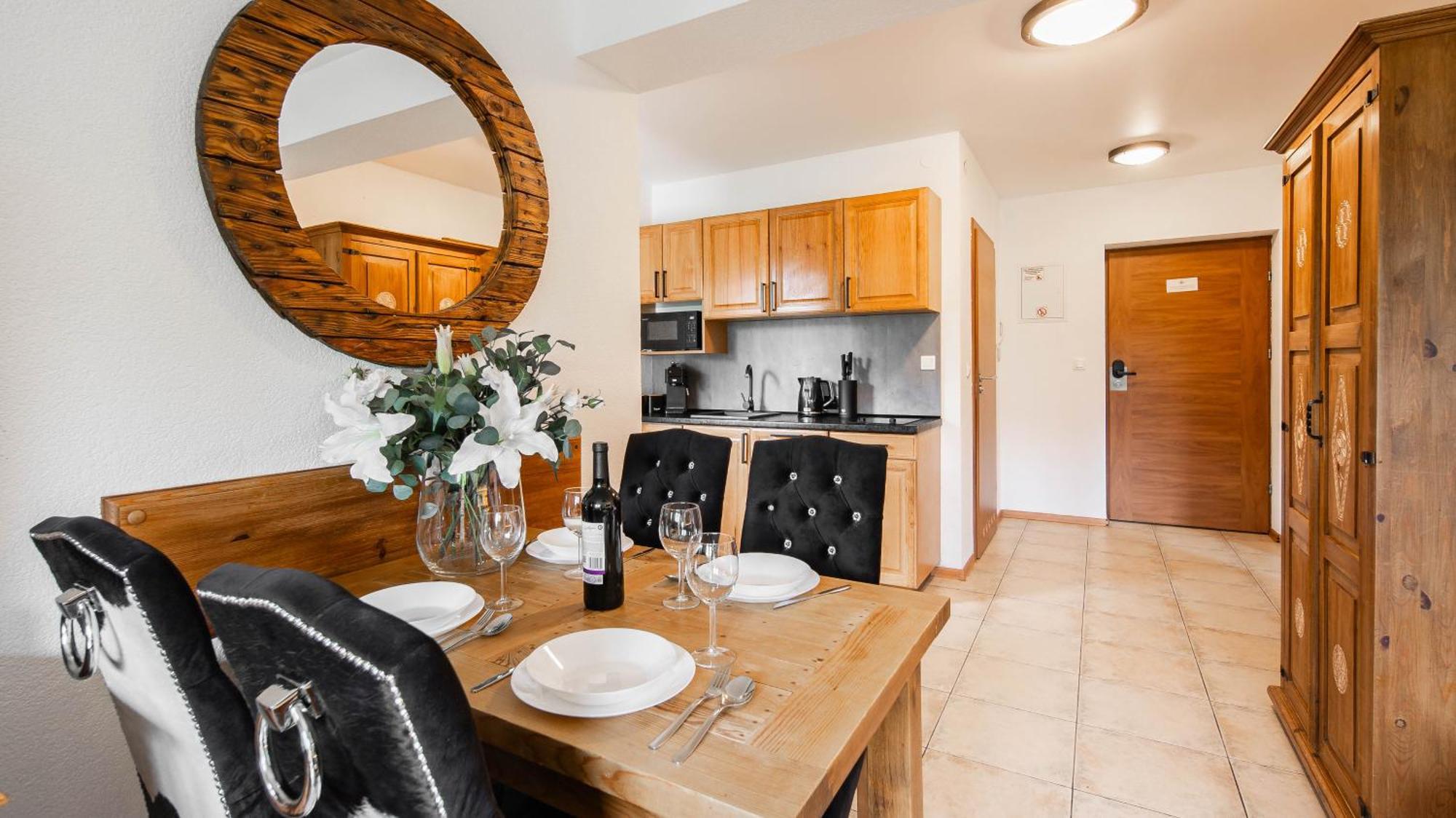 Villa Delta Boutique Косцелиско Экстерьер фото
