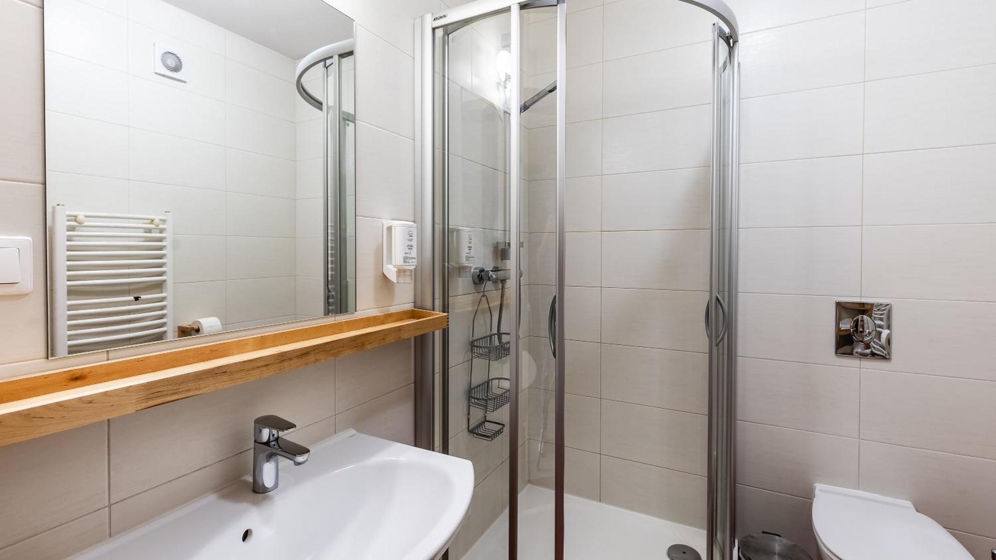 Villa Delta Boutique Косцелиско Экстерьер фото