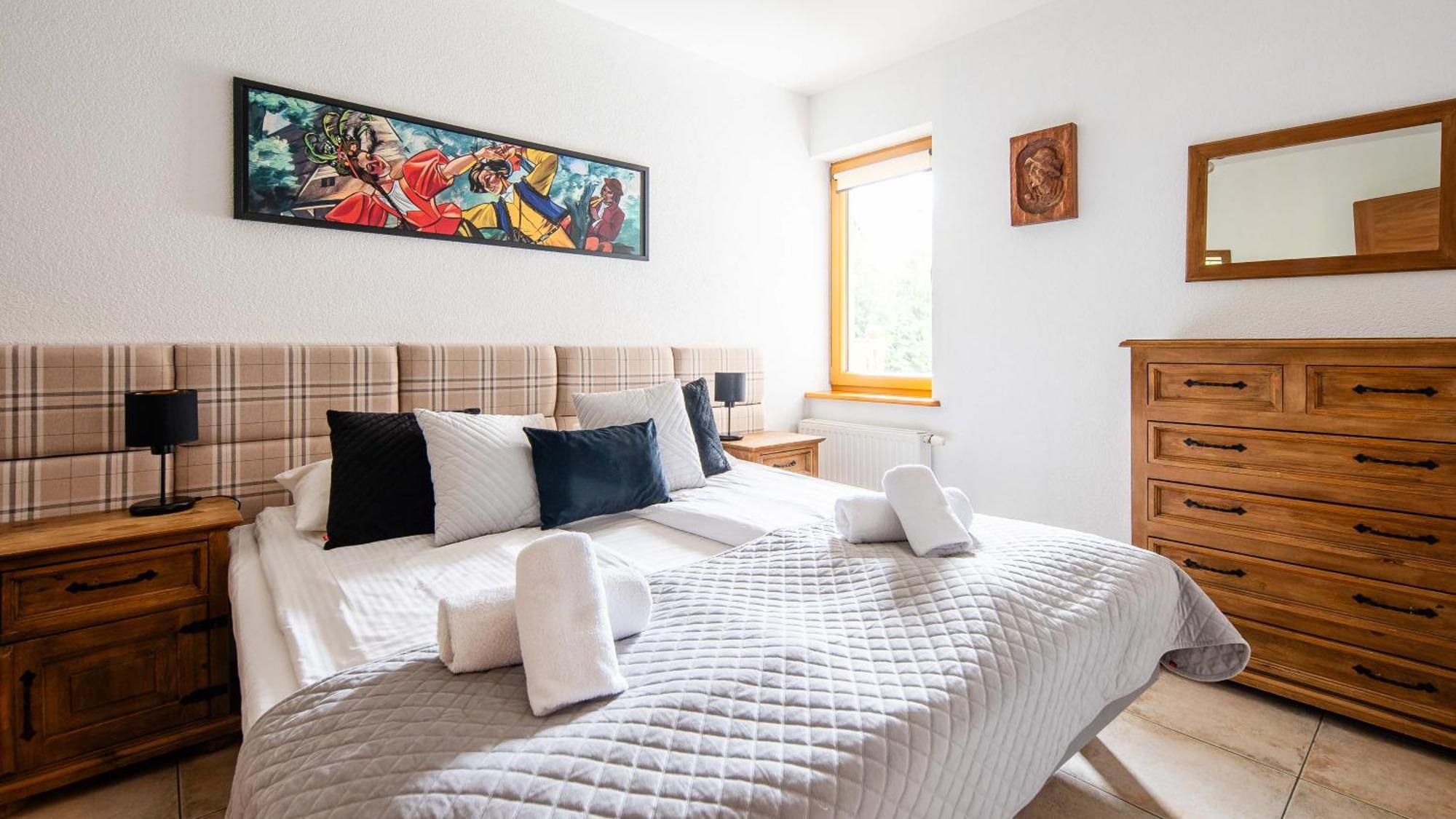 Villa Delta Boutique Косцелиско Экстерьер фото