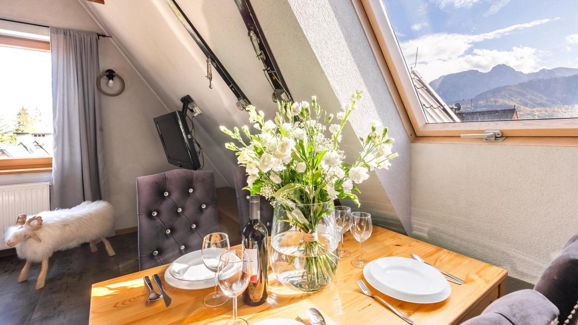 Villa Delta Boutique Косцелиско Экстерьер фото