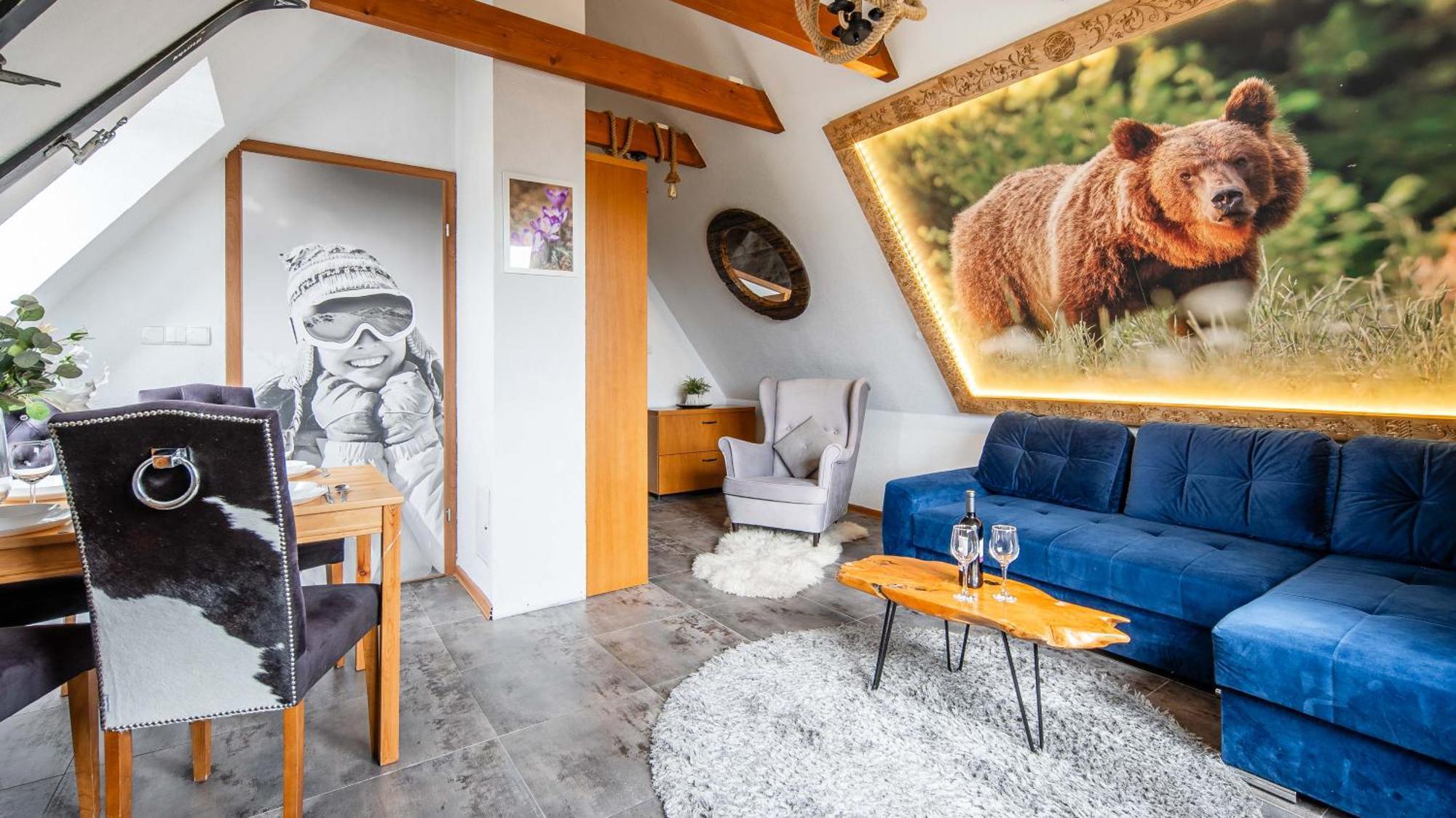 Villa Delta Boutique Косцелиско Экстерьер фото