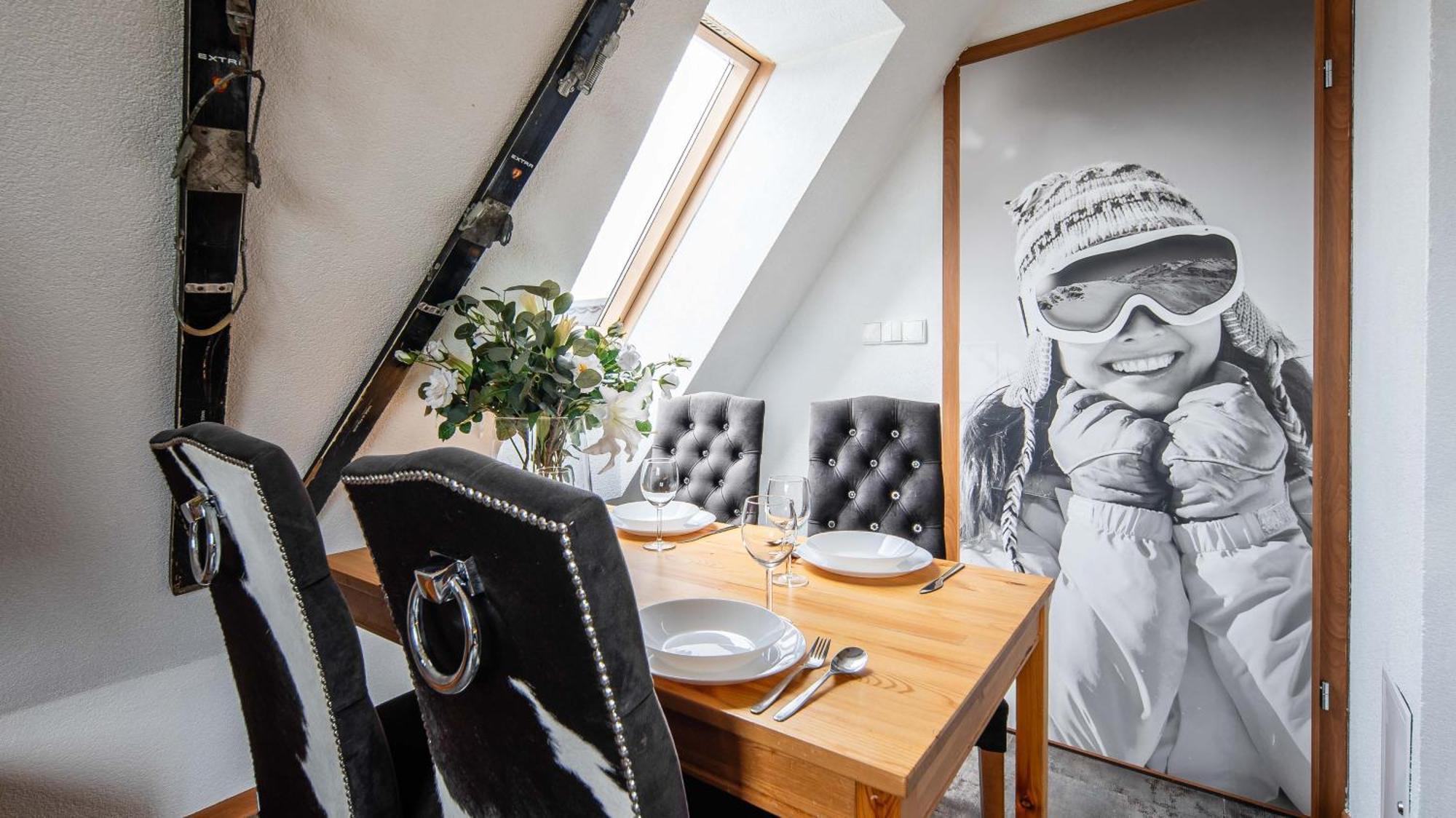 Villa Delta Boutique Косцелиско Экстерьер фото